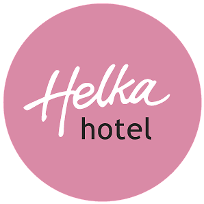 Helka hotel logo