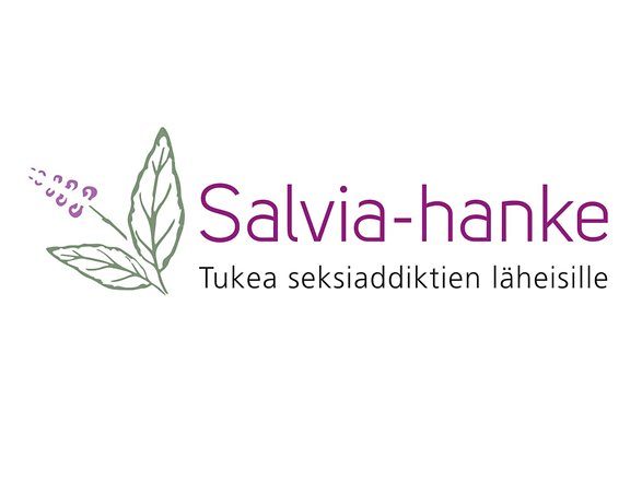 Salvia-hanke - tukea seksiaddiktien läheisille