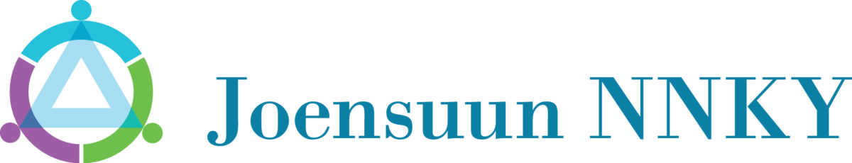 Joensuun NNKY logo