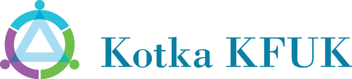 Kotka KFU logo