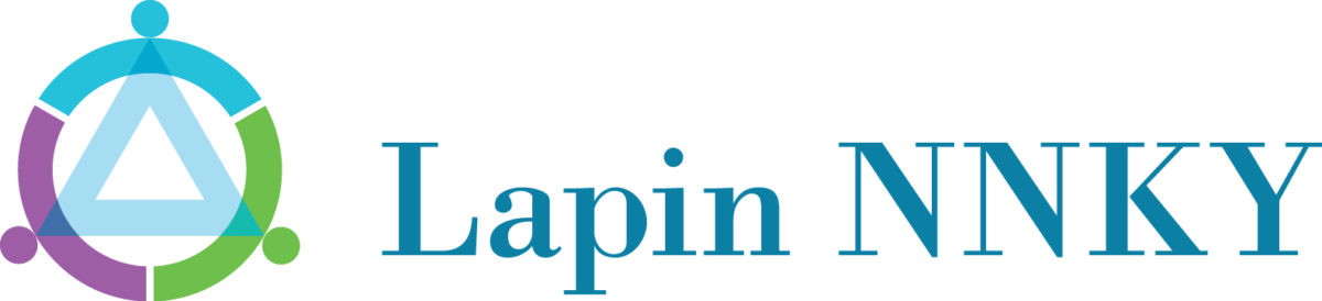 Lapin NNKY logo
