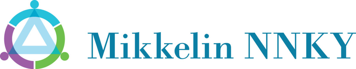 Mikkelin NNKY logo