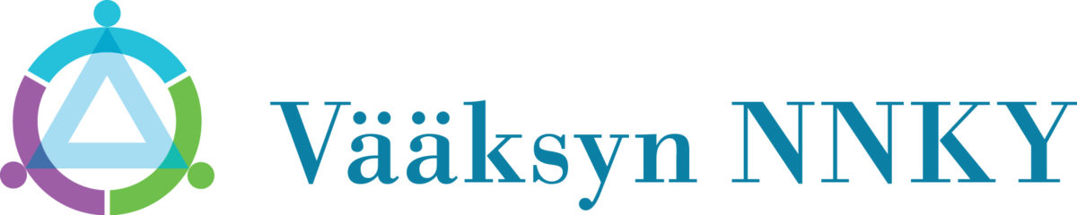 Vääksyn NNKY logo