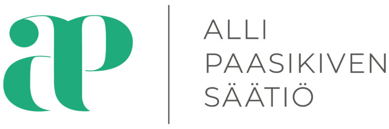 Alli Paasikiven säätiö