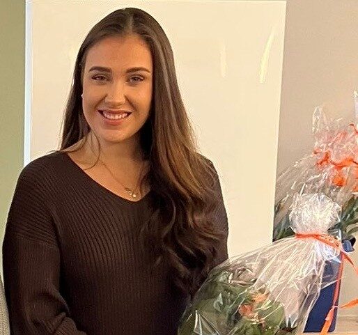 Jonna Hällström, Suomen NNKY-liiton puheenjohtaja vuosille 2026-2027