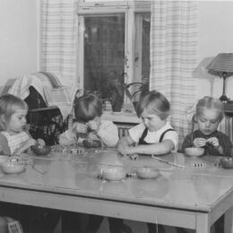 Helsingin NNKY:n lastentarha Helsingin NNKY:n lastentarha